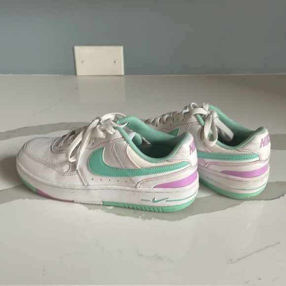 Nike Gemma force shoes - Picture 1 of 4